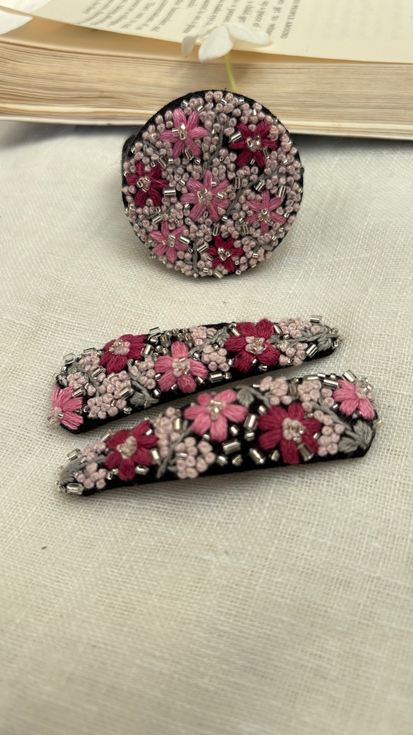 Bloom set