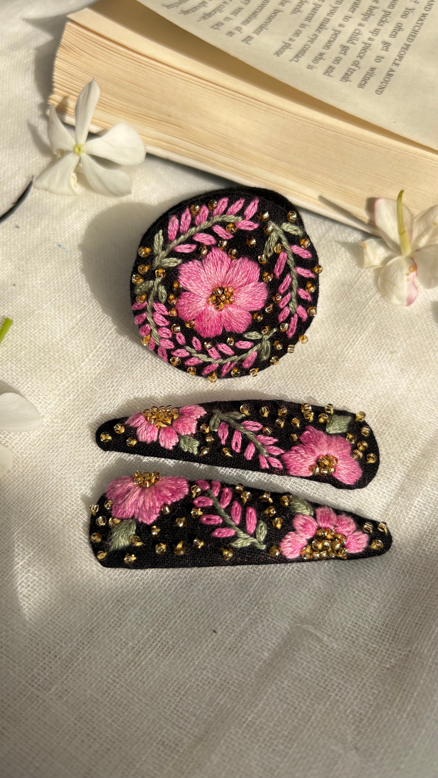 Bloom set