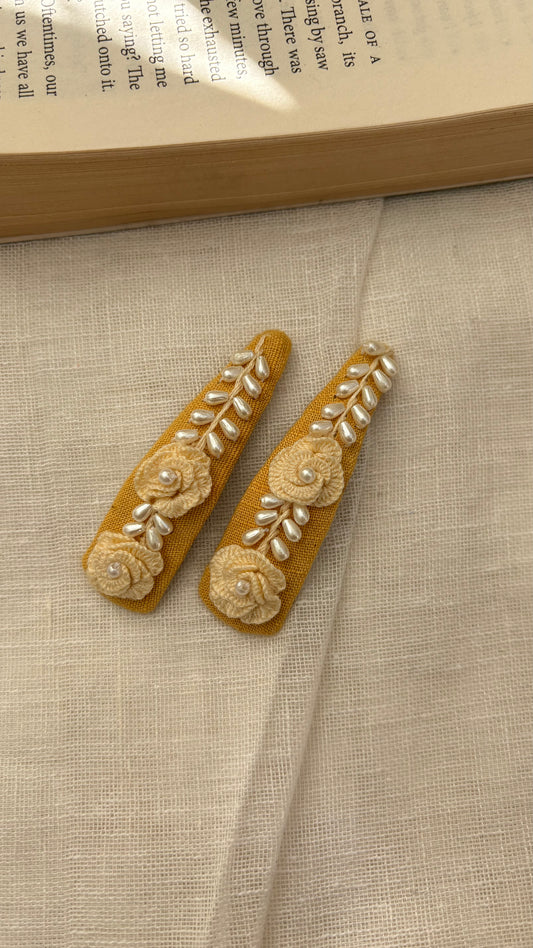 embroidered tic tacs