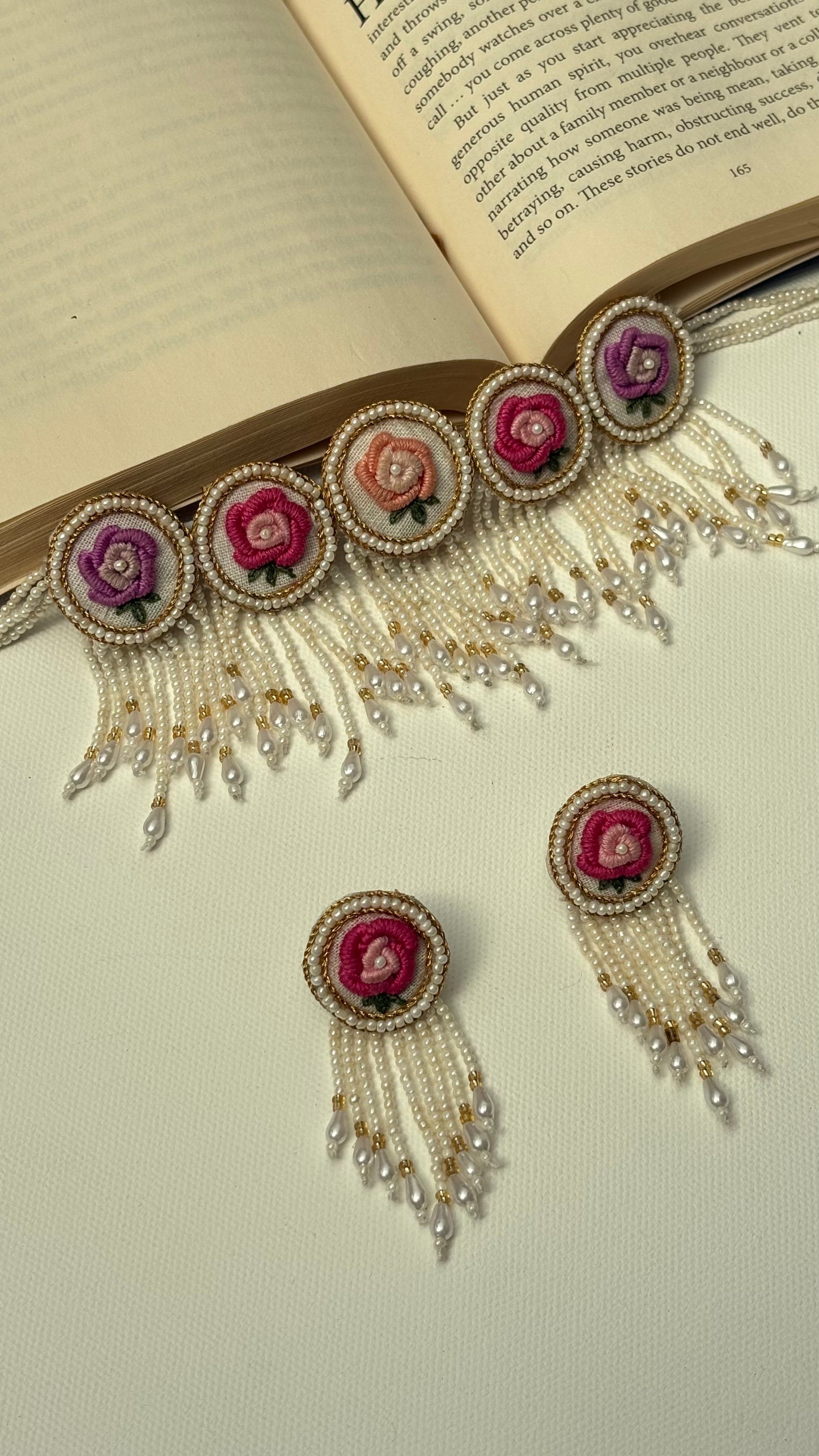 Meher set