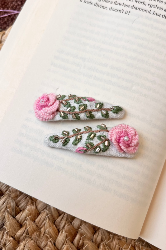 Embroidered Tic Tac 3