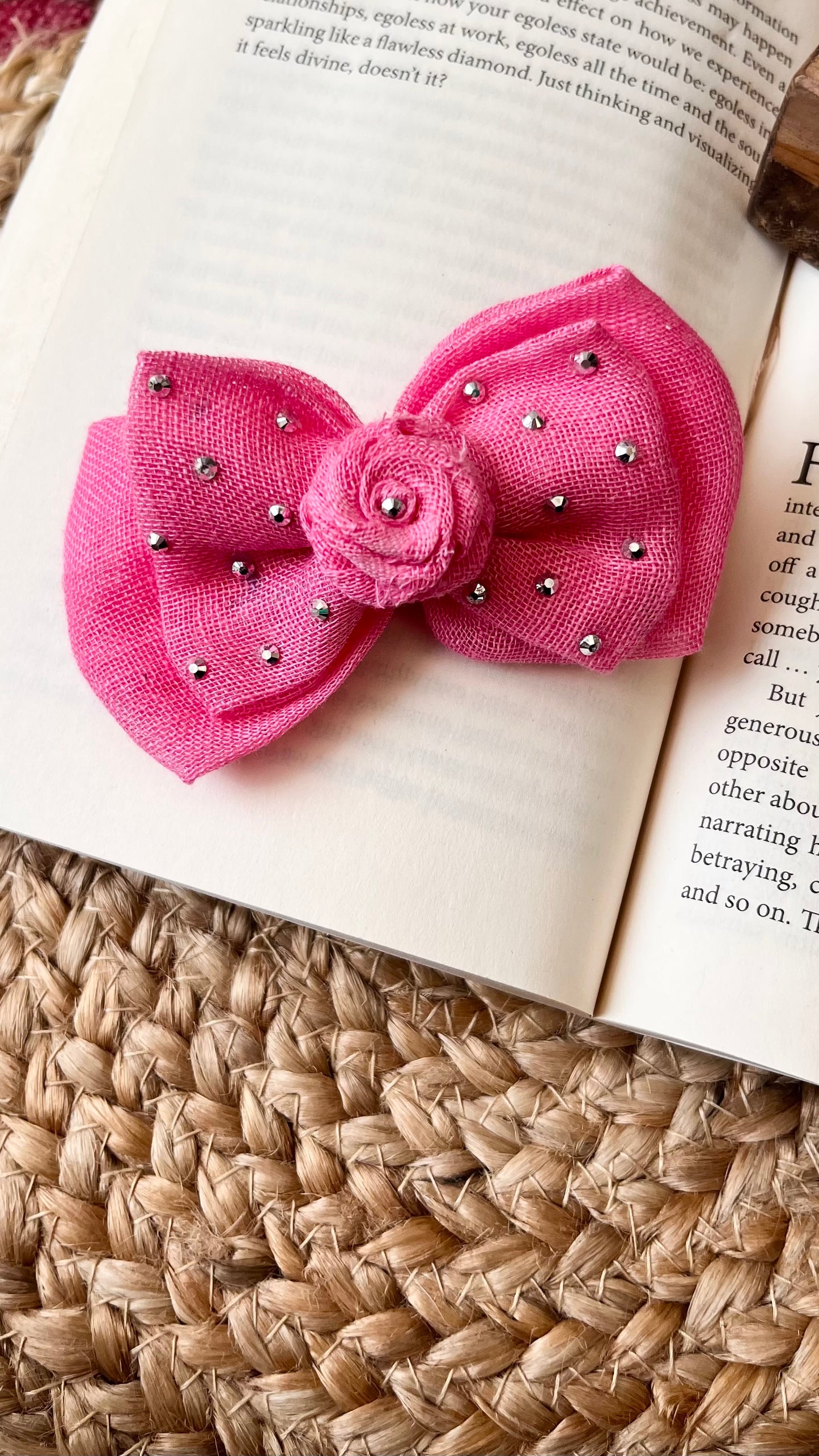 Mini bows