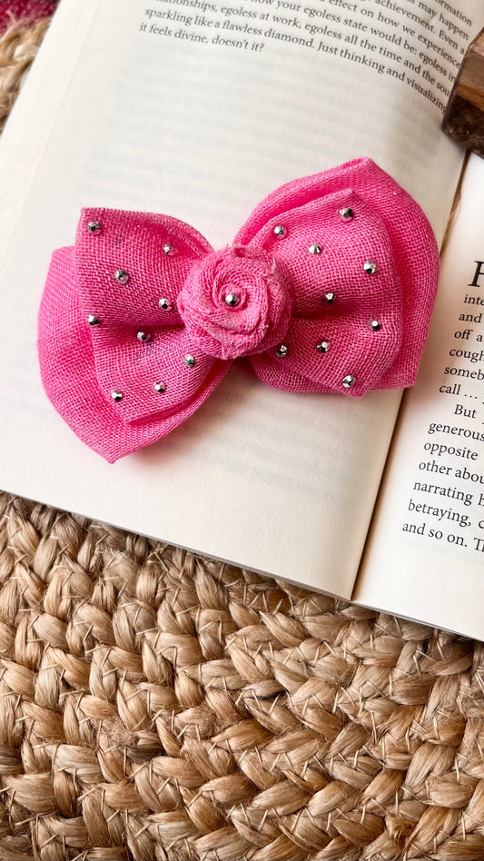 Mini bows