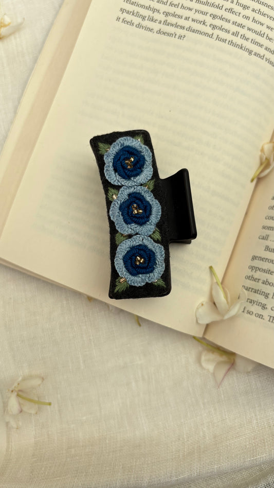 Floral clutchers