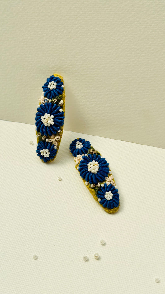 embroidered tic tacs