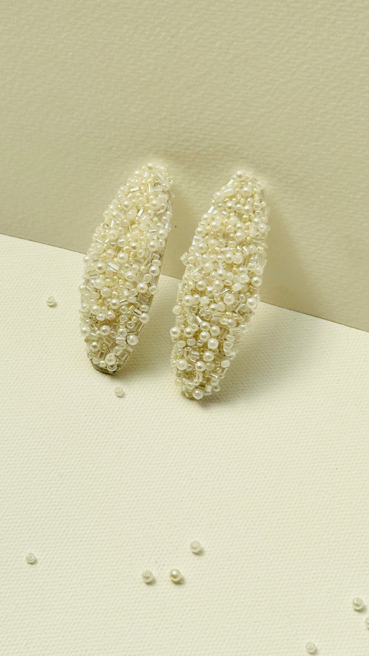 embroidered tic tacs