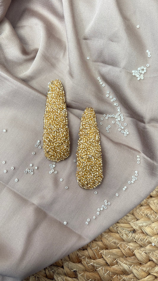 embroidered tic tacs